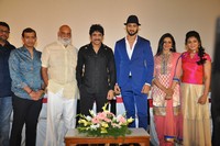Om Namo Venkatesaya Release Press Meet